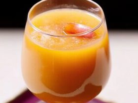 Sangria de Noël Festive et Épices d'Hiver